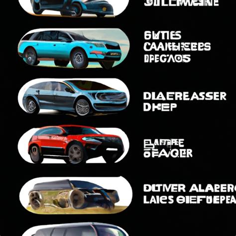 Which SUV Has the Best Technology? A Comprehensive Guide - The ...