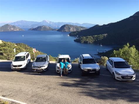 Car Hire Dalaman Turkey Car Rental Dalaman Airport