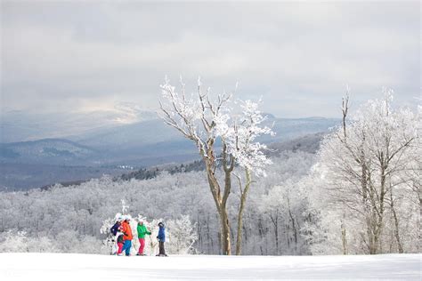 12 Of The Best Ski Resorts In The United States For Families