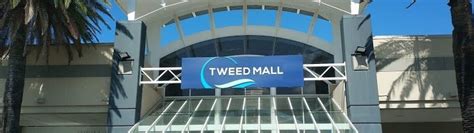 Tweed Mall Shopping Centre Opening Hours Tweed Heads