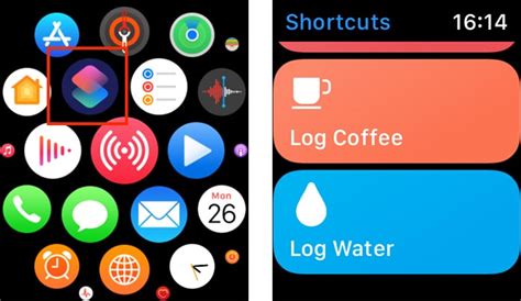 Come Utilizzare Le Scorciatoie Siri Su Apple Watch Moyens I O