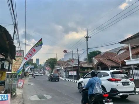 Pemkot Batu Bakal Pasang Rambu Larangan Parkir Di Jalan Semeru AMEG ID