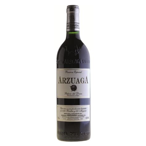 Arzuaga archivos - Vineira