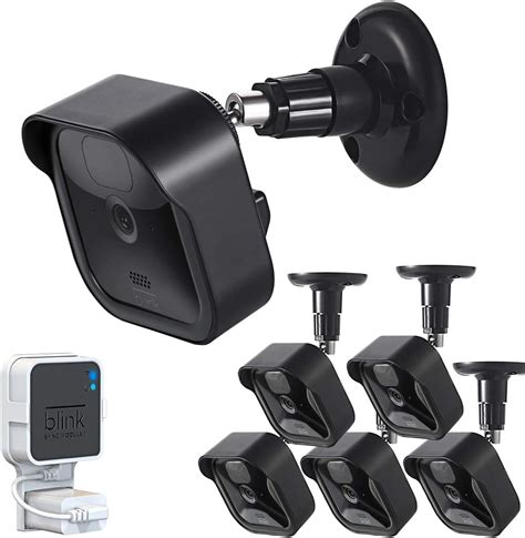 Amazon All New Blink Outdoor Camera Wall Mount Adjustable