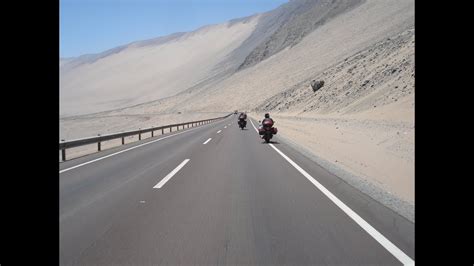 Viagem de Moto Deserto do Atacama e Machu Picchu Série 9 YouTube