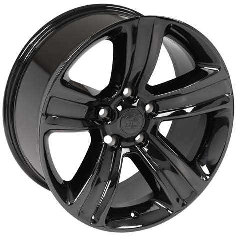 Dodge Ram 1500 Wheel