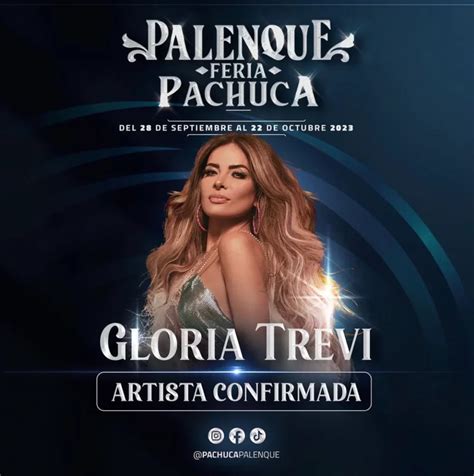 Palenque De Pachuca Ya Tiene Su Primera Presentaci N Para