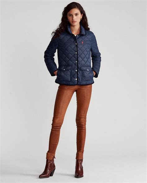 Veste Femme Polo Ralph Lauren Atelier Yuwa Ciao Jp