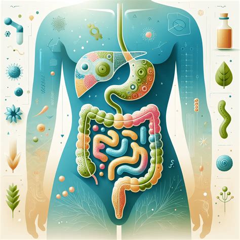 unlocking  secrets   gut microbiome