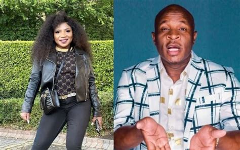 Dr Malinga Reveals How Makhadzi Exploited Him Fakaza News