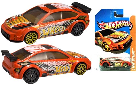 Stunt 2013 Hot Wheels