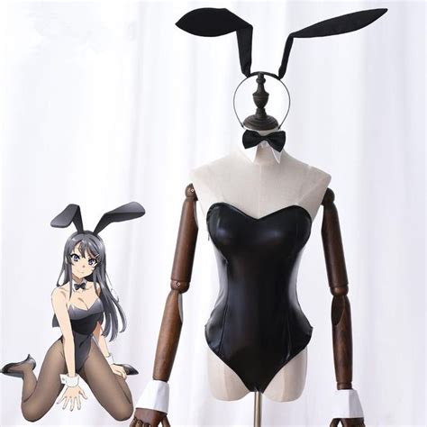 Rabbit Cosplay Clothing Yc20784 Cosplay Outfits Body Suit Outfits Costumes For Sale