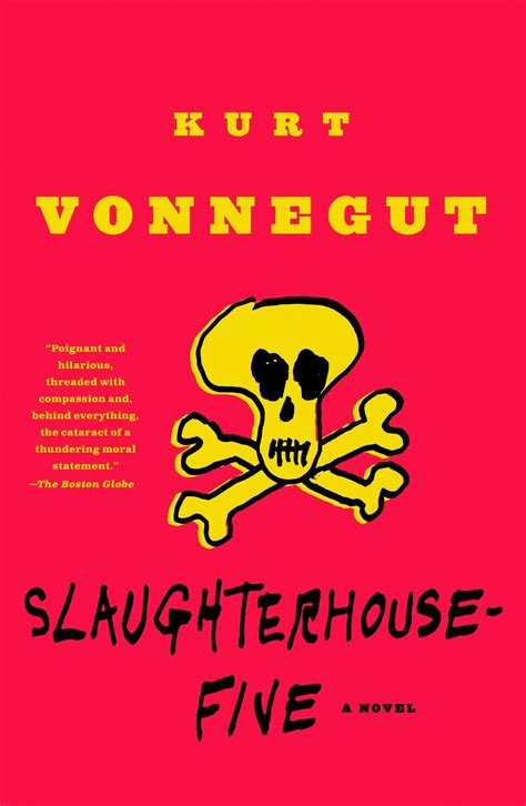 Book Review Slaughterhouse Five By Kurt Vonnegut TLG