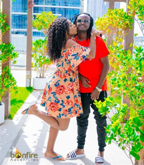 10 Overrated Celebrity Couples In Kenya Youth Village Kenya