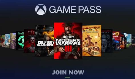 Call Of Duty Modern Warfare 3 Hits Xbox Game Pass What S Next For