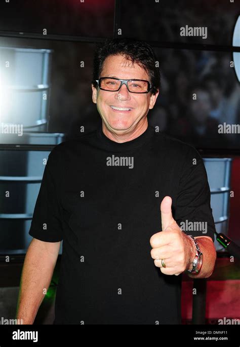 Anson Williams Known As Warren Potsie” Weber From Tv Show Happy Days