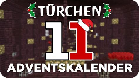 Berall Laternen Minecraft Adventskalender De Youtube