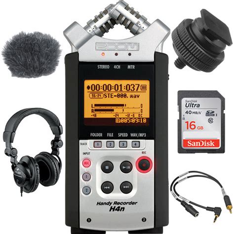Zoom audio recorder on a dslr camera - modelspasa