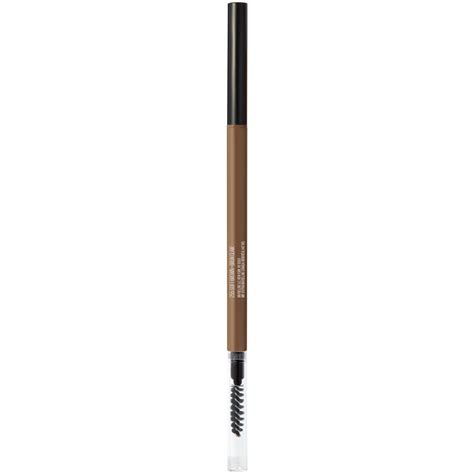 Maybelline Brow Ultra Slim Defining Eyebrow Pencil Soft Brown 0 003