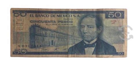 Billete Benito 【 Anuncios Noviembre 】 Clasf