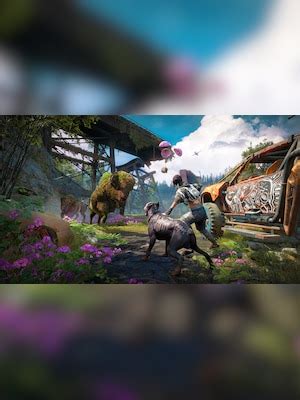 Buy Far Cry New Dawn Deluxe Edition Pc Ubisoft Connect Key