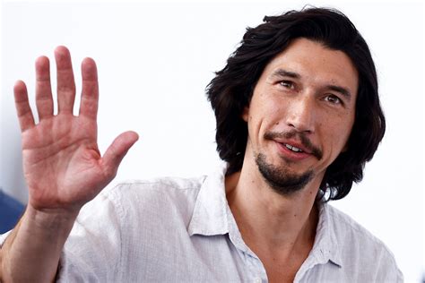 Adam Driver Not Allowed To Drive A Ferrari In His Ferrari Film Reuters