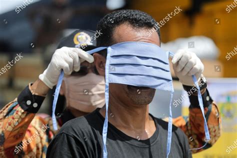 Farid Nyak Umar L Banda Aceh Editorial Stock Photo Stock Image