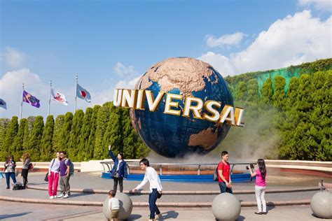 Universal Studios Japan: Tickets, Express Passes & Best Rides In 2023