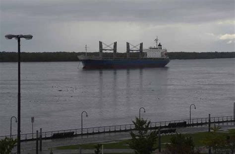 Jueves Nublado Con Chaparrones Y Descenso De La Temperatura En Rosario