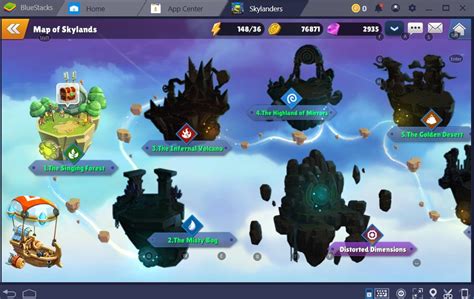 Skylanders Ring Of Heroes Tips And Tricks Bluestacks