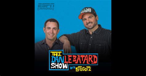 The Dan Le Batard Show With Stugotz By Espn On Itunes