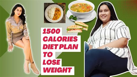 1500 Calorie Weight Loss Diet Plan Healthy Diet Plan For Vegetarians