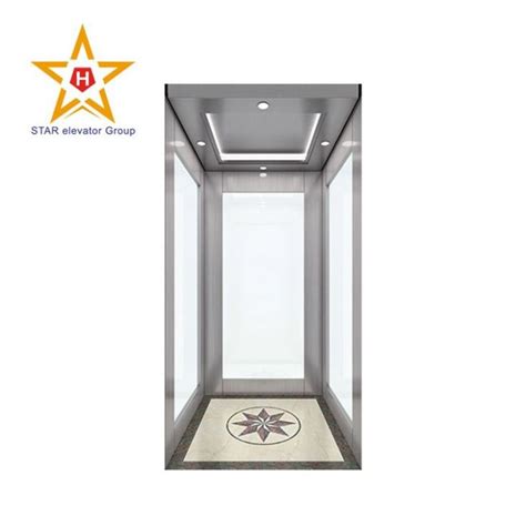 China Cheap Modern Domestic Elevators Lift Manufacturers Suppliers