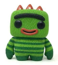 06 Brobee Funko Pop Price