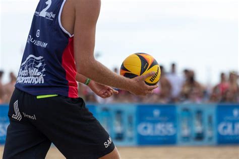 Aequilibrium Beach Volley Marathon Bibione Eu