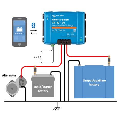 Dc Fast Charger Schematic