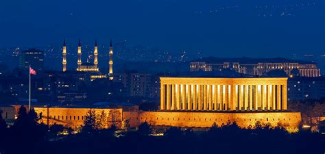 Ankara Gezilecek Yerler Resimli Liste En G Zel Yerler