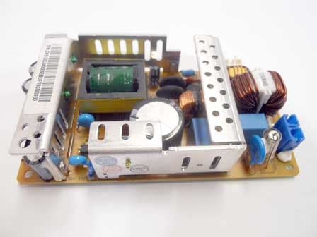 Power Supply Boards