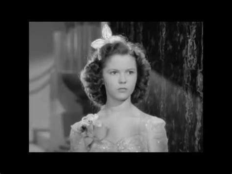 Miss Annie Rooney Who Is She Clip W Shirley Temple June