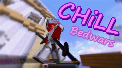 Chill Bedwars With Music Hypixel Bedwars Youtube