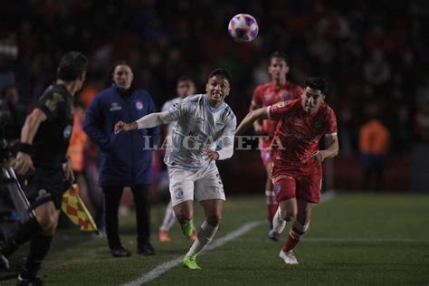 Qué necesita Atlético Tucumán para terminar la fecha como único puntero