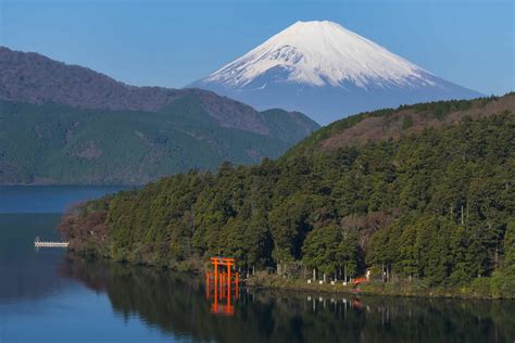 Hakone National Park Japan Guide For Seniors Odyssey Traveller