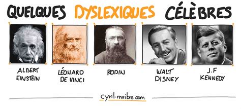 8 Conseils Pour Améliorer Lapprentissage Des Dyslexiques