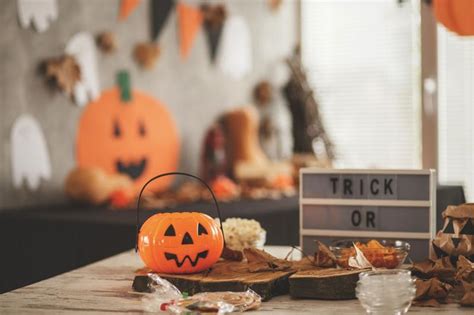 15 Halloween Office Party Ideas The Team Will Actually Enjoy Lovetoknow