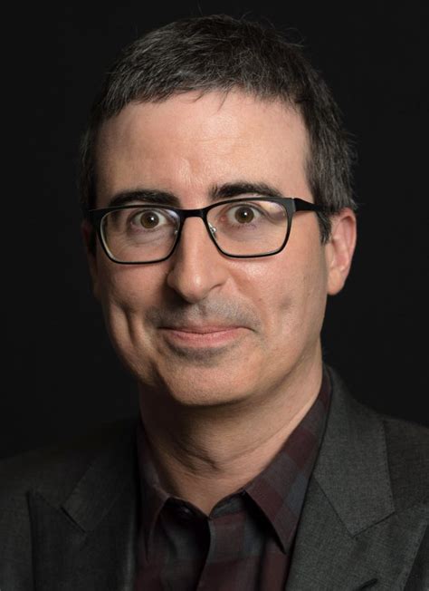 John Oliver Biography Height And Life Story Super Stars Bio