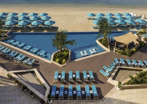 The Retreat Palm Jumeirah Stars Oasis Tech Cont Llc Otec