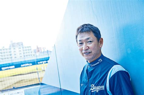 中日・立浪監督の1年目の功績 下克上~燃えよドラゴンズ