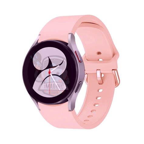 Pulseira Silicone Fecho Exclusiva Galaxy Watch Bt Mm No Shoptime