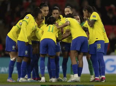 O Efeito Dos Jogos Do Brasil Na Copa Do Mundo Feminina No Banco Central Brasil Head Topics