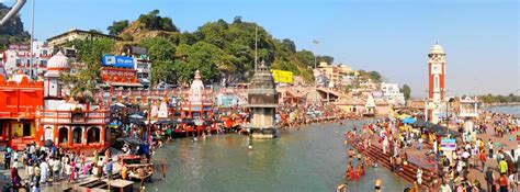 Haridwar Tour Shubh Yatra Travels